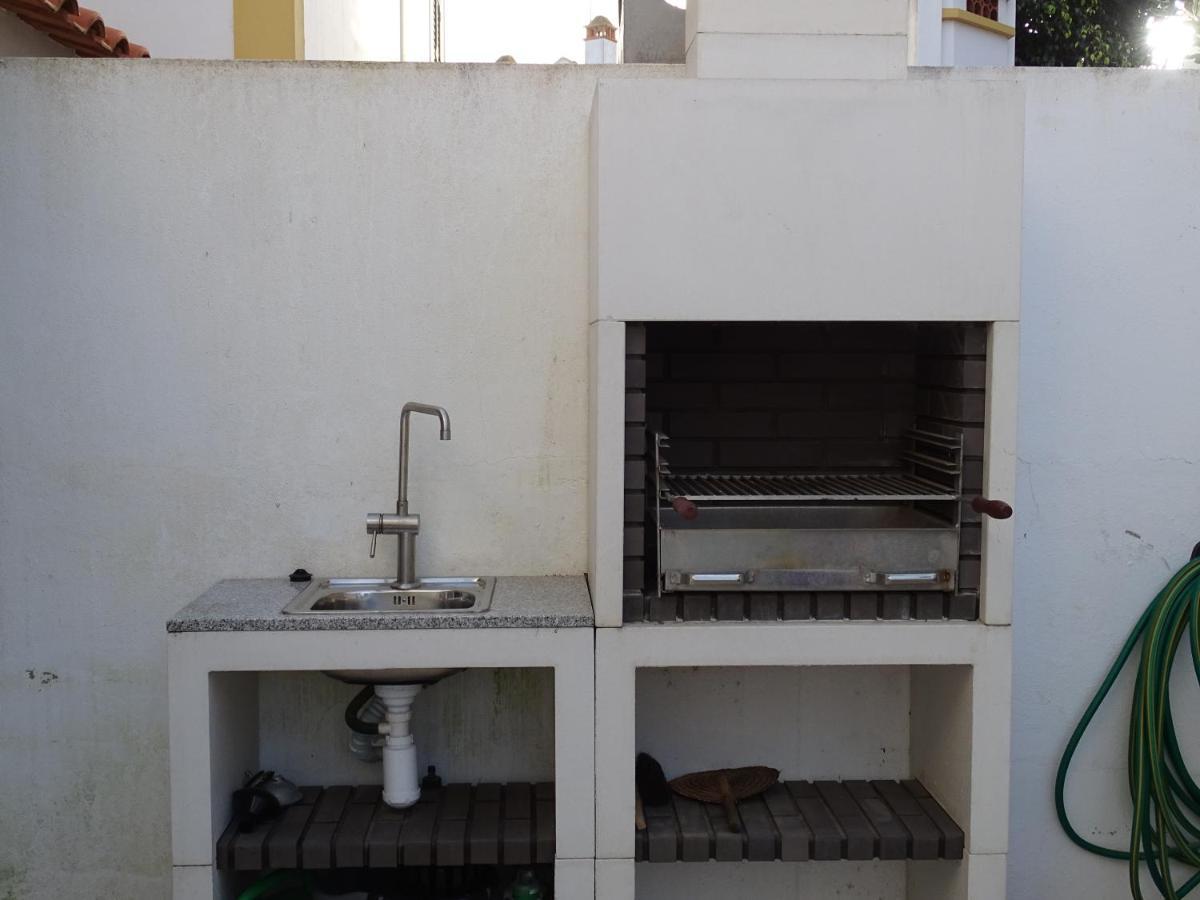 Bright Ambience By Stay In Alentejo Vila Nova de Milfontes Exterior photo